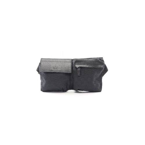中古Gucci古驰腰包レディース