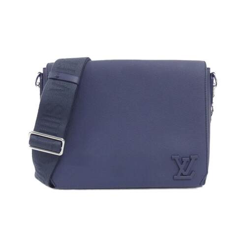 中古LV路易威登男包斜挎包