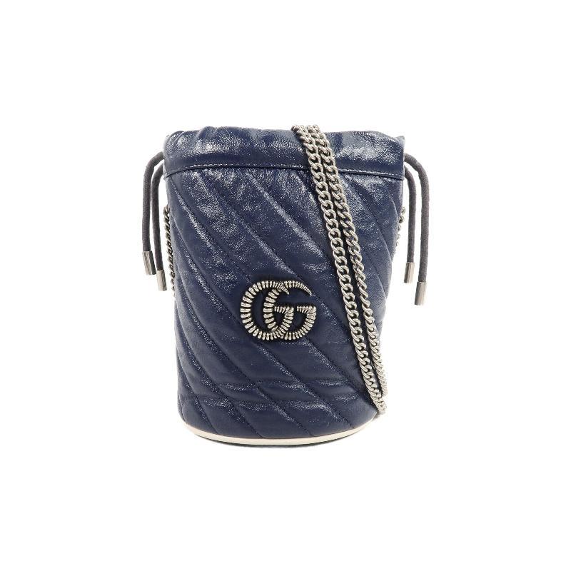 中古Gucci古驰斜挎包レディース图片