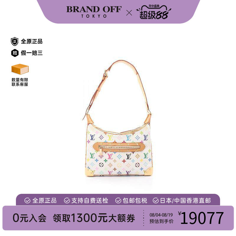 中古LV路易威登单肩包レディース