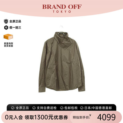 中古Hermes爱马仕上衣メンズ棉