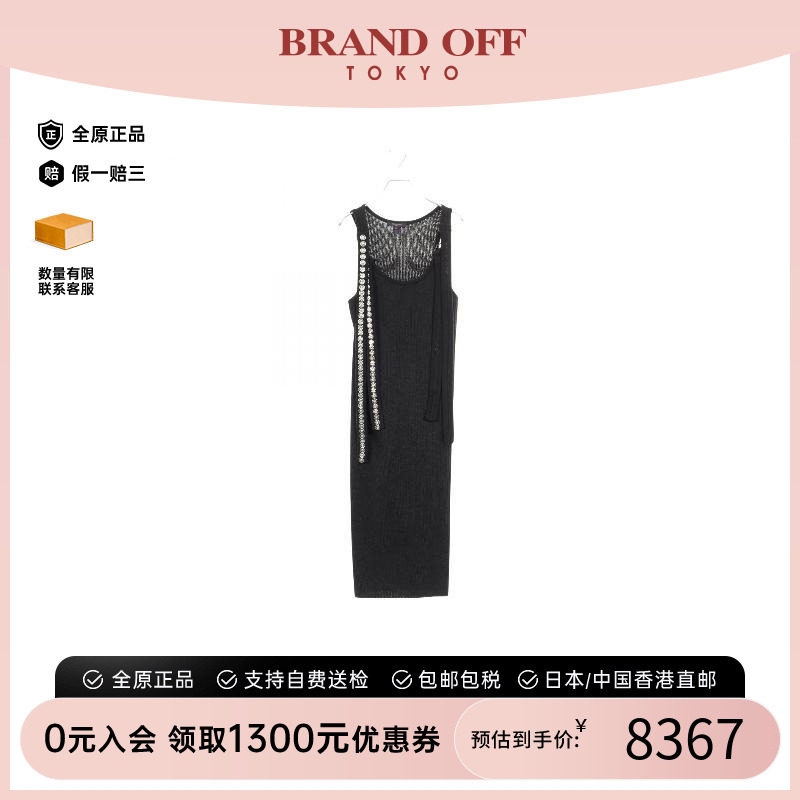 中古LV路易威登上衣レディース棉