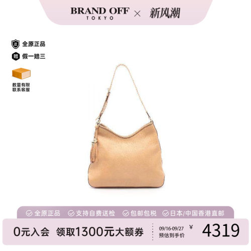 中古Gucci古驰单肩包レディース