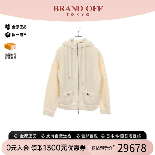 中古Chanel香奈儿上衣レディース