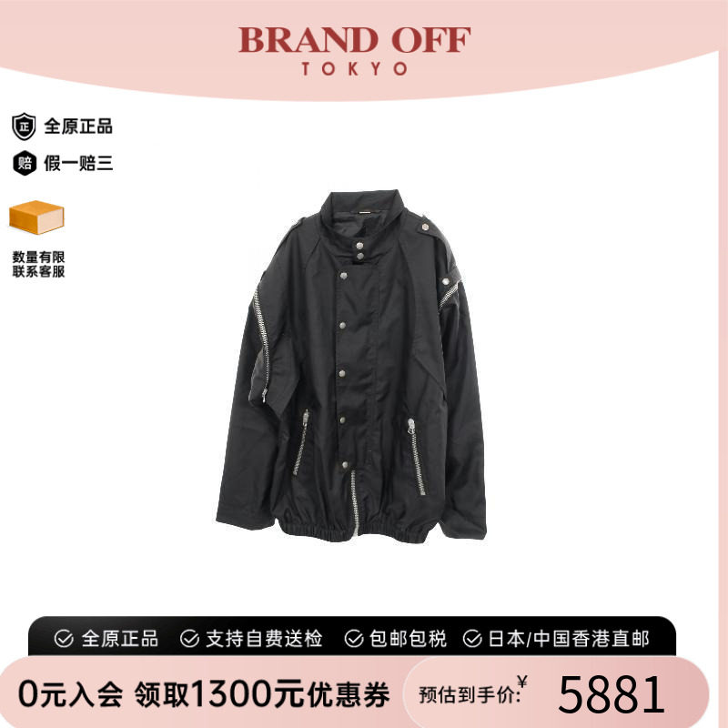 中古Gucci古驰外套メンズ尼龙