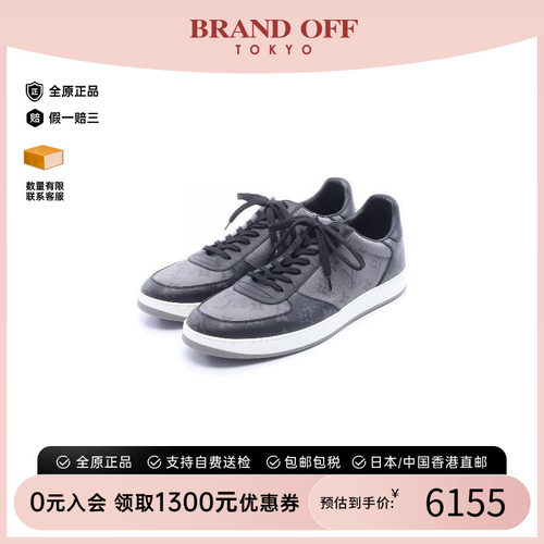 中古LV路易威登鞋メンズ