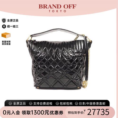 中古Chanel香奈儿斜挎包
