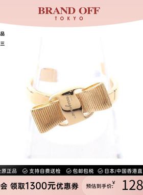 中古Ferragamo菲拉格慕戒指