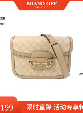 中古Gucci古驰单肩包レディース