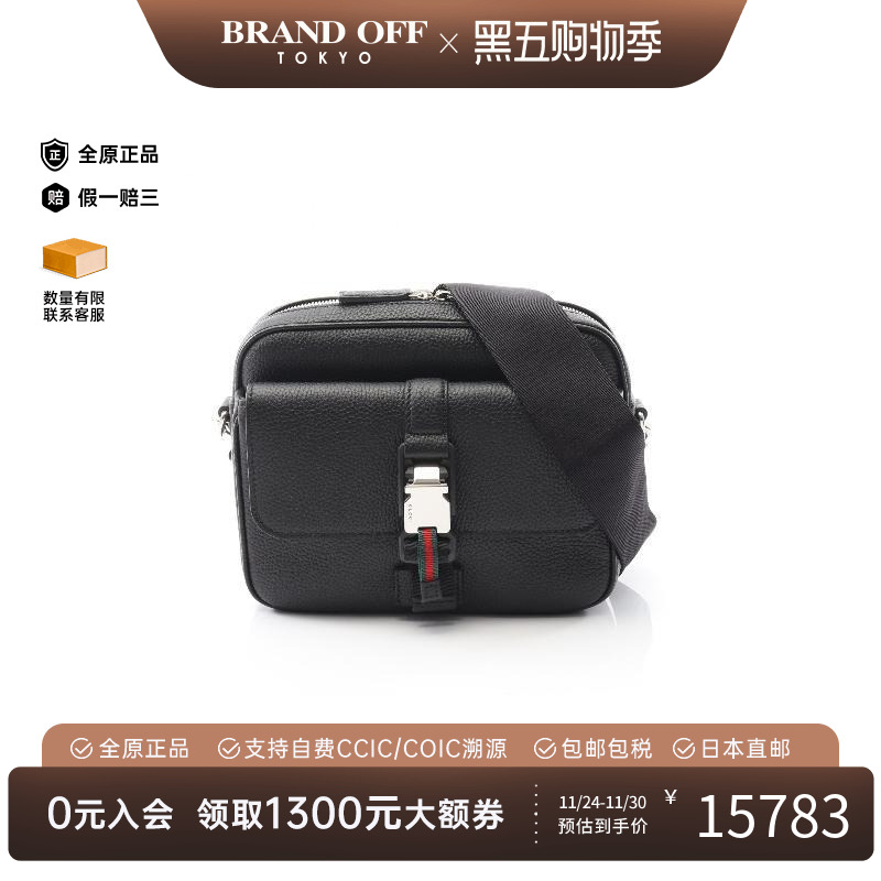 中古Gucci古驰斜挎包レディース