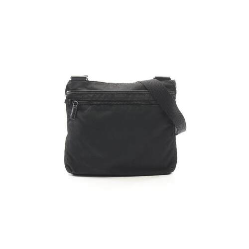 中古Prada普拉达斜挎包