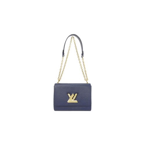 中古LV路易威登斜挎包