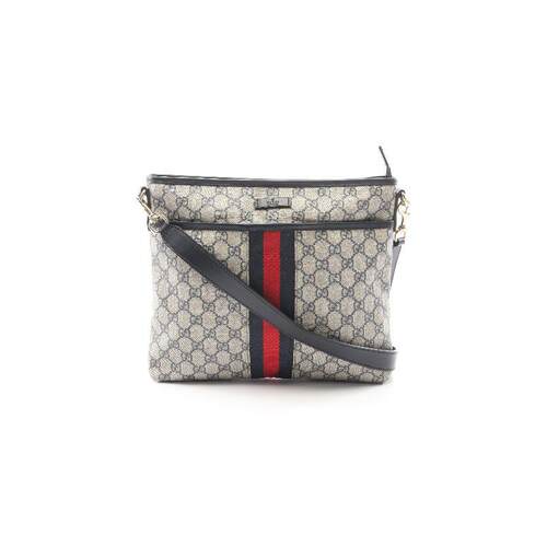 中古Gucci古驰斜挎包レディース