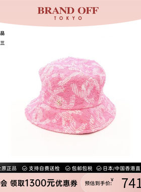 中古Chanel香奈儿帽子レディース