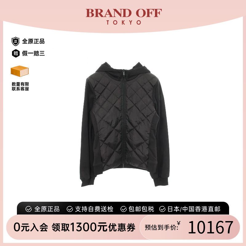 中古Moncler盟可睐上衣