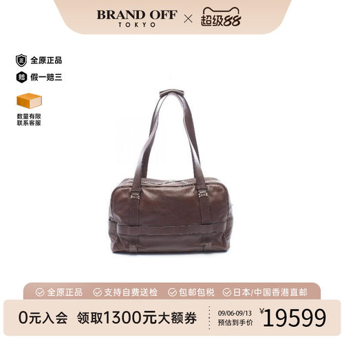 中古Hermes爱马仕手提包メンズ