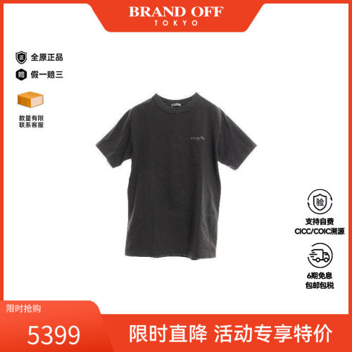 中古Dior迪奥上衣メンズ棉