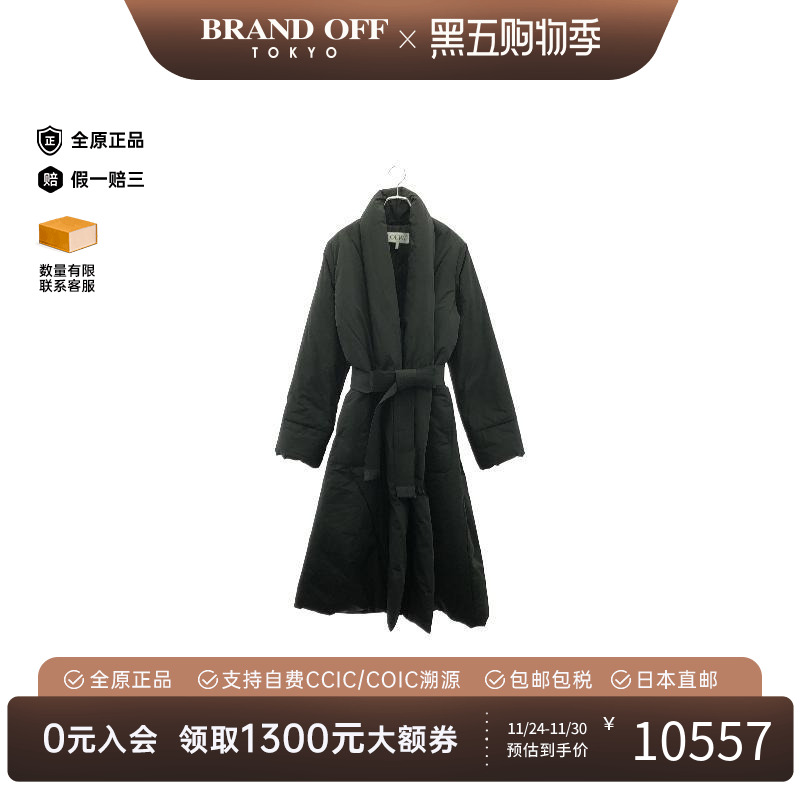 中古Loewe罗意威外套レディース