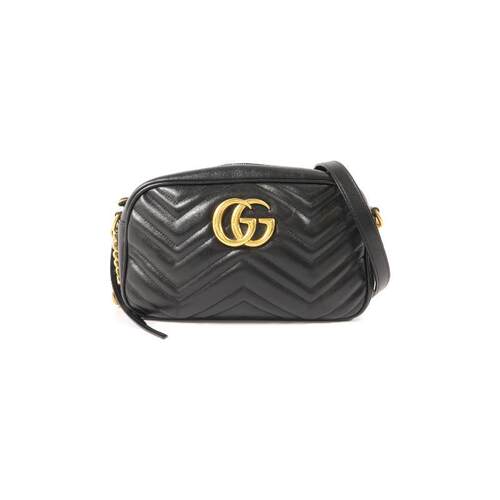 中古Gucci古驰斜挎包レディース