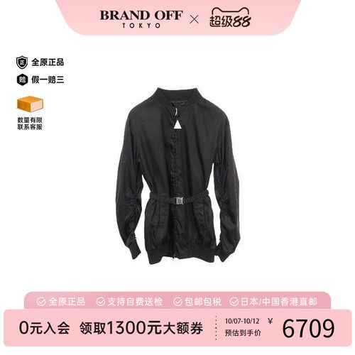 中古Moncler盟可睐外套