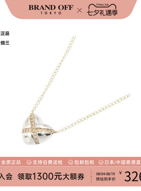 中古Tiffany&Co蒂芙尼项链
