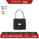 中古Celine赛琳女包B级9新handbag手提包翻毛皮 绒面革手提包