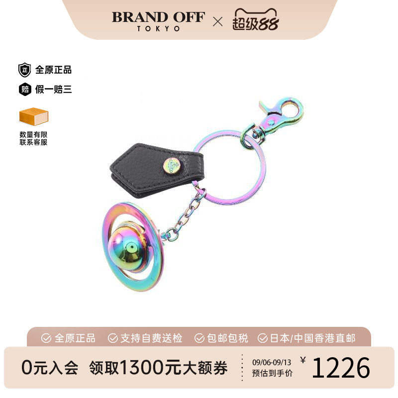 中古VivienneWestwood薇薇安