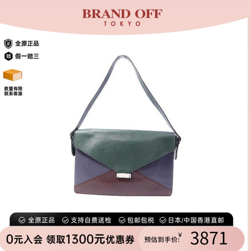 中古Celine赛琳单肩包レディース