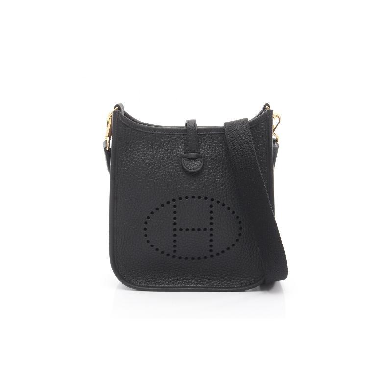 中古Hermes爱马仕斜挎包