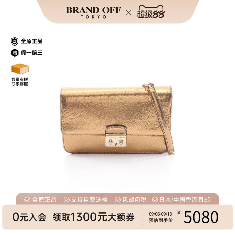 中古Dior迪奥斜挎包レディース图片