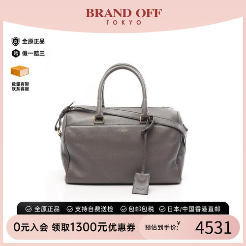 中古YSL圣罗兰斜挎包レディース