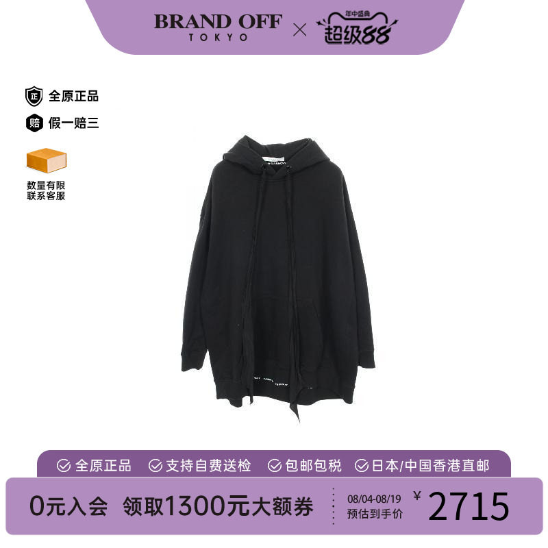 中古Givenchy纪梵希上衣メンズ棉