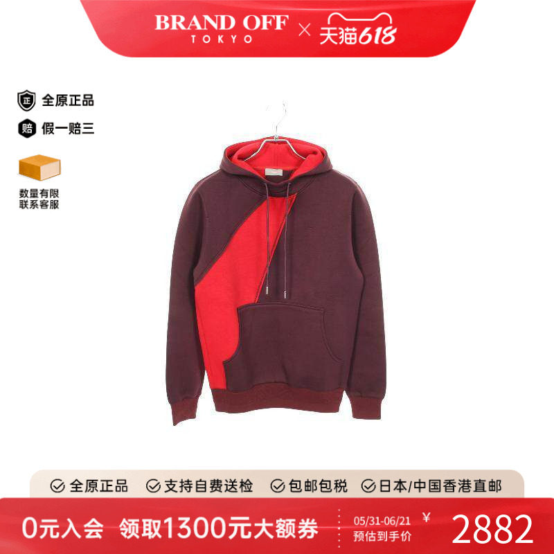 中古Dior迪奥上衣メンズ帆布