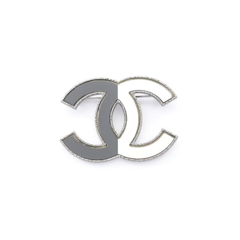 中古Chanel香奈儿胸针レディース