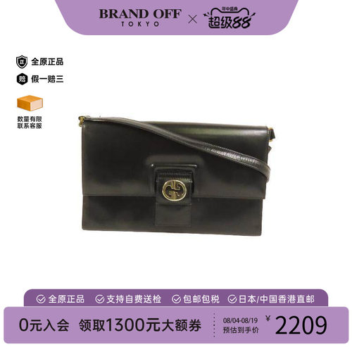 中古Gucci古驰单肩包レディース