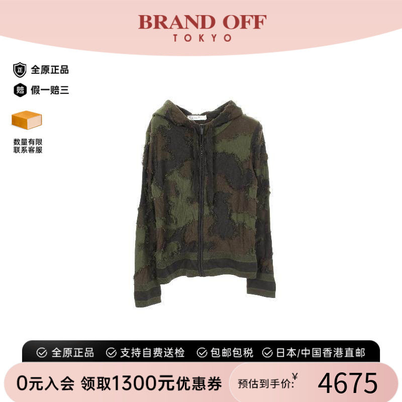 中古Dior迪奥上衣レディース帆布
