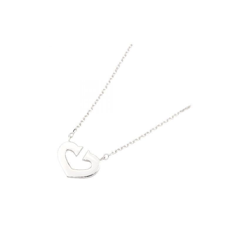 中古Cartier卡地亚项链