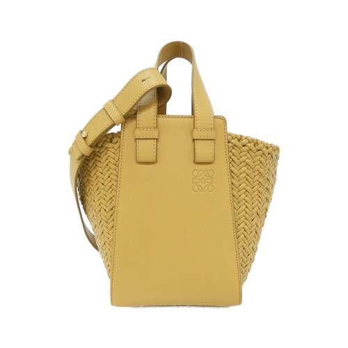中古LOEWE罗意威女包手提斜挎包