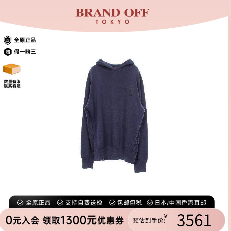 中古LV路易威登上衣メンズ棉