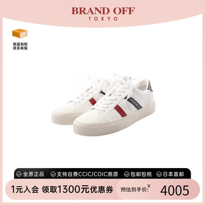 中古Moncler盟可睐鞋レディース