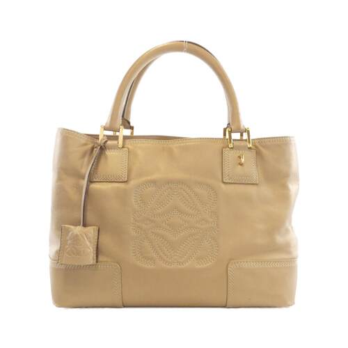 中古LOEWE罗意威女包手提包
