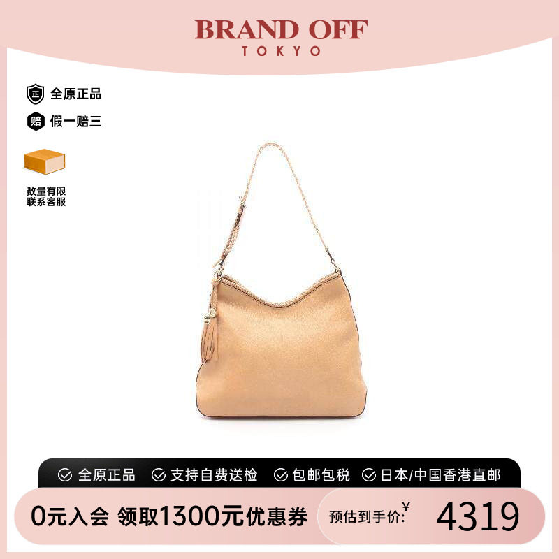 中古Gucci古驰单肩包レディース