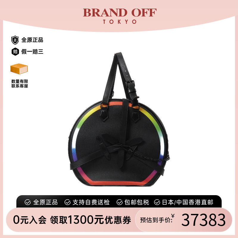 中古LV路易威登单肩包メンズ牛皮