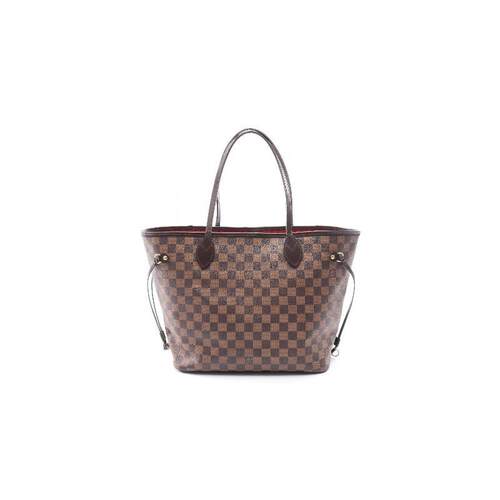中古LV路易威登托特包