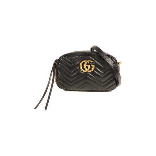 中古Gucci古驰斜挎包レディース