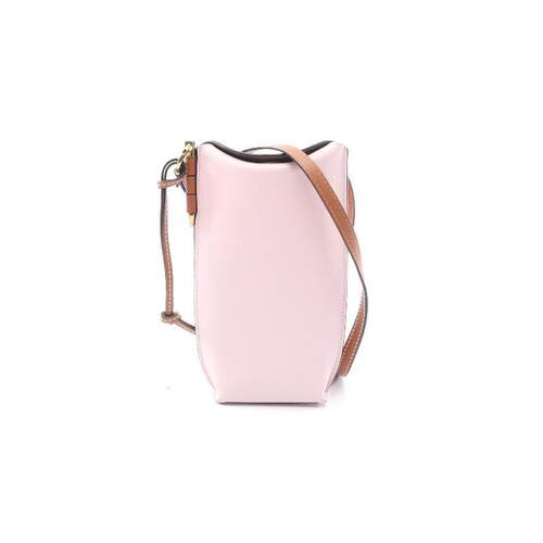 中古Loewe罗意威斜挎包