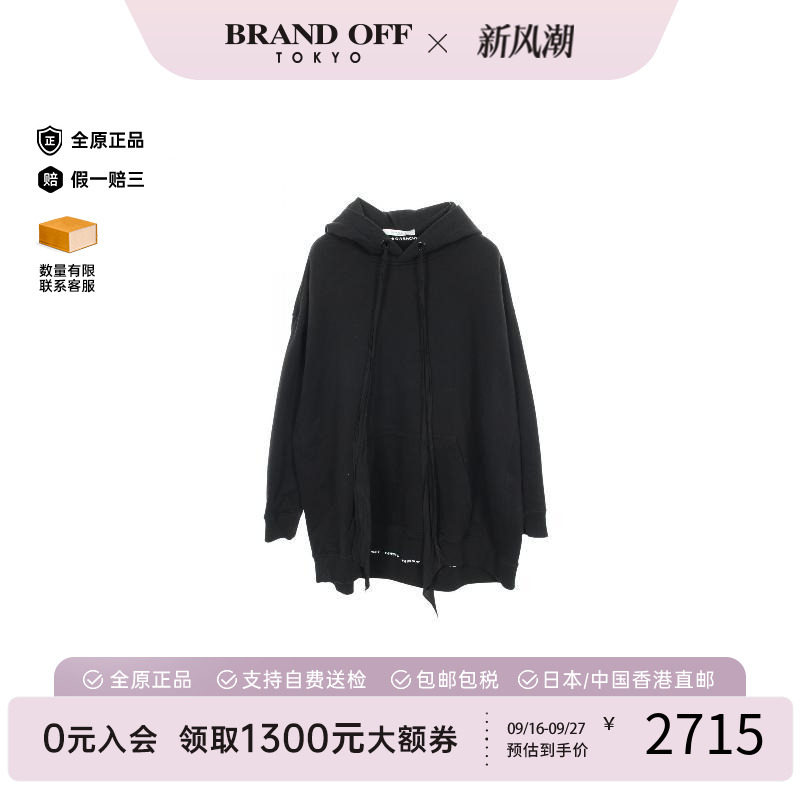 中古Givenchy纪梵希上衣メンズ棉