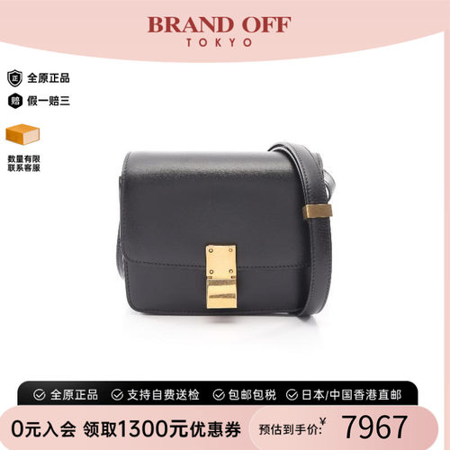 中古Celine赛琳单肩包レディース