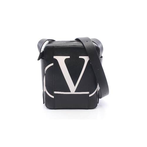 中古Valentino华伦天奴斜挎包