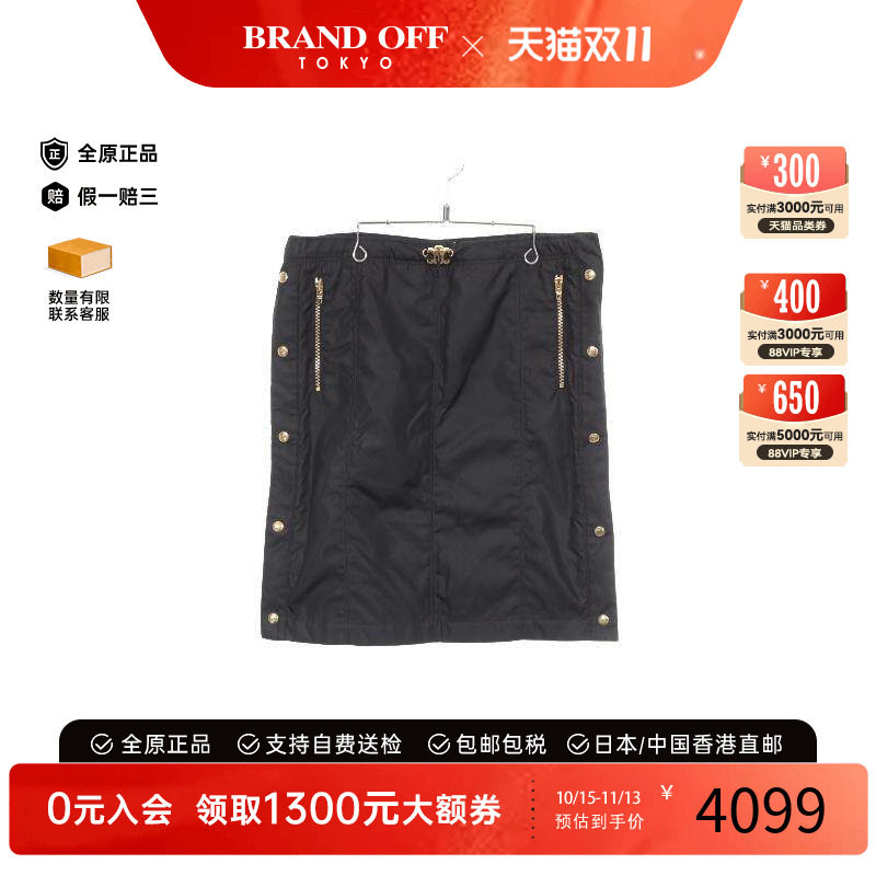 中古Celine赛琳裙子レディース